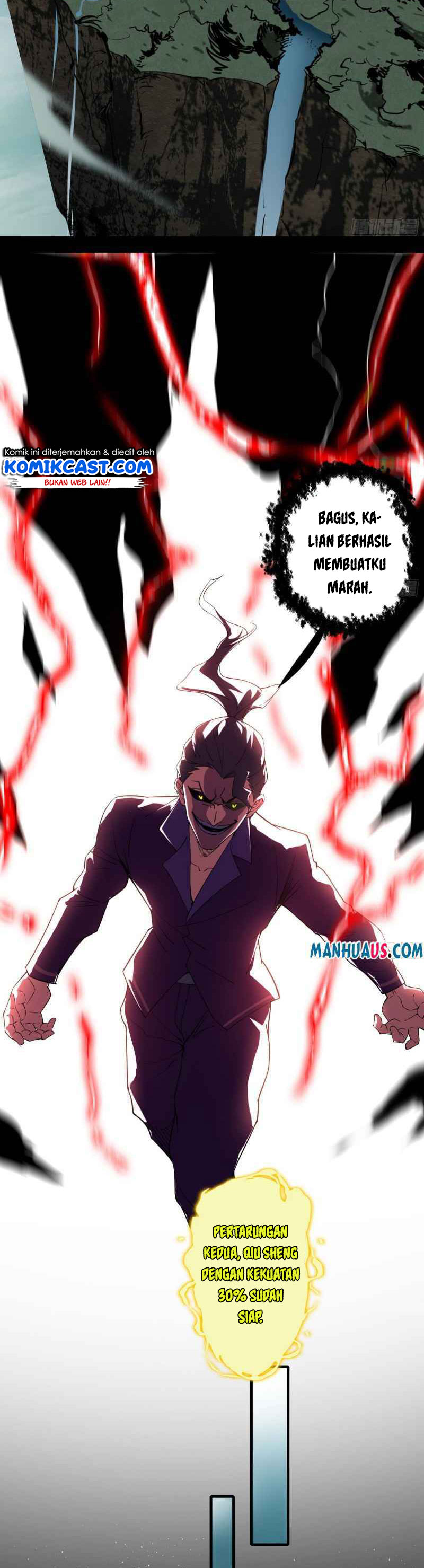 Dilarang COPAS - situs resmi www.mangacanblog.com - Komik im an evil god 185 - chapter 185 186 Indonesia im an evil god 185 - chapter 185 Terbaru 23|Baca Manga Komik Indonesia|Mangacan